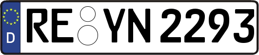 RE-YN2293