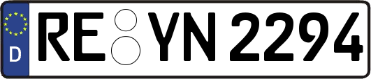 RE-YN2294