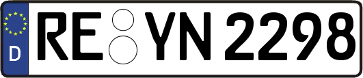 RE-YN2298