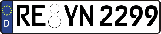 RE-YN2299