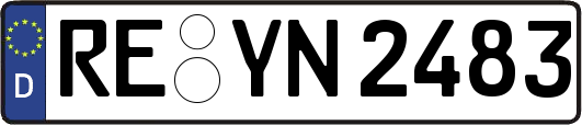 RE-YN2483