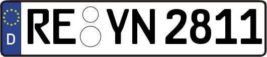 RE-YN2811