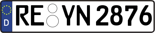 RE-YN2876