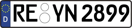 RE-YN2899