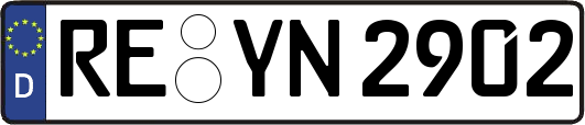 RE-YN2902