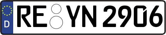 RE-YN2906
