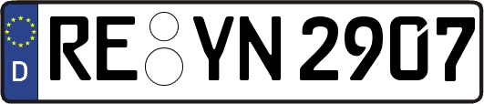 RE-YN2907