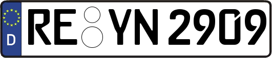 RE-YN2909