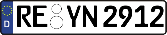 RE-YN2912