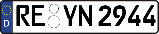 RE-YN2944