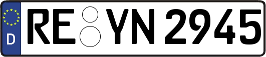 RE-YN2945