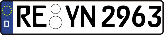 RE-YN2963