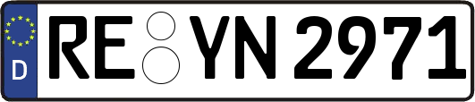 RE-YN2971