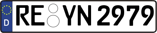 RE-YN2979