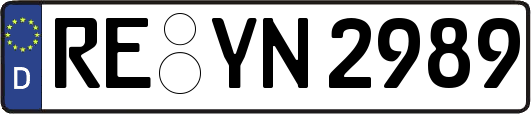 RE-YN2989