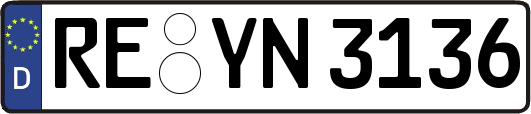 RE-YN3136