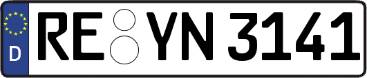 RE-YN3141