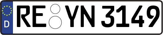 RE-YN3149