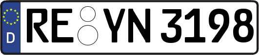 RE-YN3198