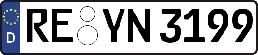 RE-YN3199