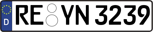 RE-YN3239