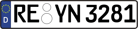 RE-YN3281
