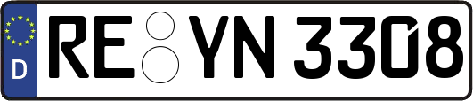 RE-YN3308