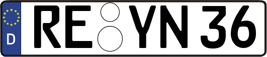 RE-YN36
