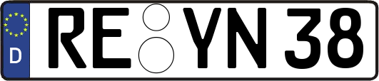 RE-YN38
