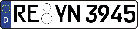 RE-YN3945
