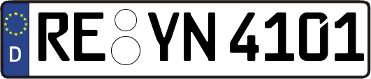 RE-YN4101