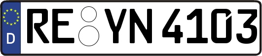 RE-YN4103
