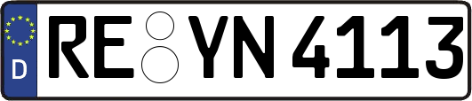 RE-YN4113