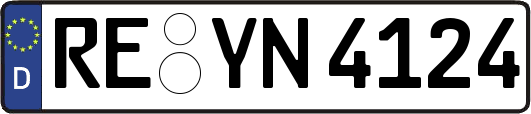 RE-YN4124