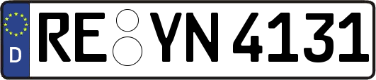 RE-YN4131