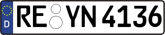 RE-YN4136
