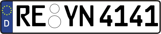 RE-YN4141