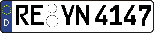 RE-YN4147