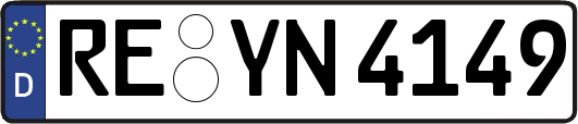 RE-YN4149