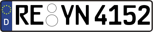 RE-YN4152