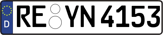RE-YN4153