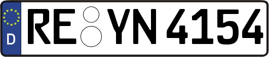 RE-YN4154