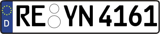 RE-YN4161