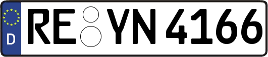 RE-YN4166