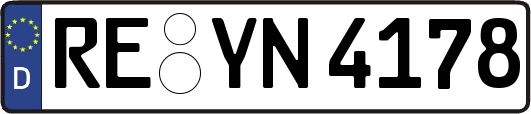 RE-YN4178