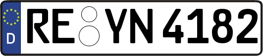 RE-YN4182