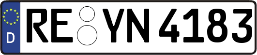 RE-YN4183