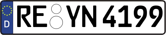 RE-YN4199