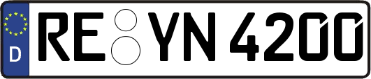 RE-YN4200