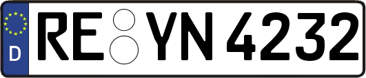 RE-YN4232